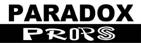 Paradox props Logo