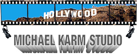 Michael Karm Studio-logo