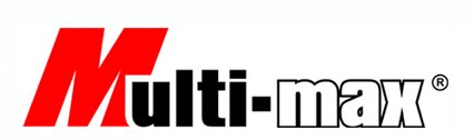 multi max logo