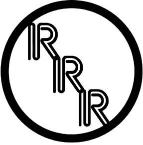 RRR Ranch logo