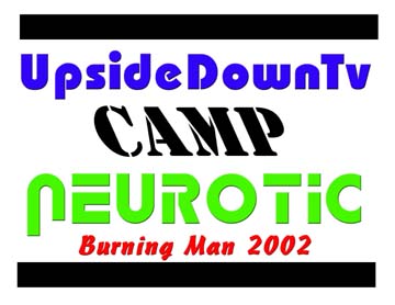 camp neurotic