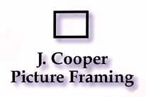 J. Cooper Picture Framing